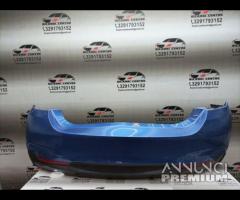 PARAURTI POSTERIORE CON SENSORI DI PARCHEGGIO BMW