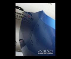 PARAURTI POSTERIORE CON SENSORI DI PARCHEGGIO BMW - 6