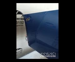 PARAURTI POSTERIORE CON SENSORI DI PARCHEGGIO BMW - 8