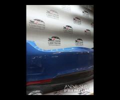 PARAURTI POSTERIORE CON SENSORI DI PARCHEGGIO BMW - 9