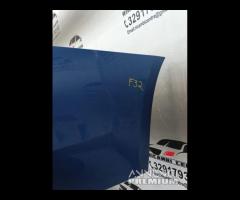 PARAURTI POSTERIORE CON SENSORI DI PARCHEGGIO BMW - 13