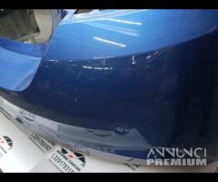 PARAURTI POSTERIORE CON SENSORI DI PARCHEGGIO BMW - 16