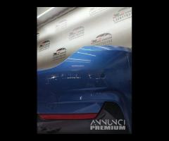 PARAURTI POSTERIORE CON SENSORI DI PARCHEGGIO BMW - 17