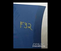 PARAURTI POSTERIORE CON SENSORI DI PARCHEGGIO BMW - 18