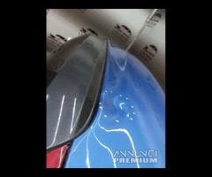 PARAURTI POSTERIORE CON SENSORI DI PARCHEGGIO BMW - 19