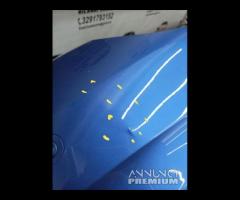 PARAURTI POSTERIORE CON SENSORI DI PARCHEGGIO BMW - 20