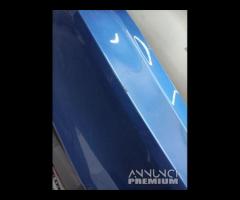 PARAURTI POSTERIORE CON SENSORI DI PARCHEGGIO BMW - 21