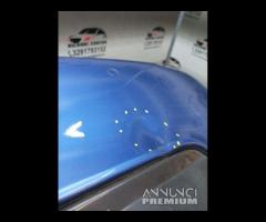 PARAURTI POSTERIORE CON SENSORI DI PARCHEGGIO BMW - 22