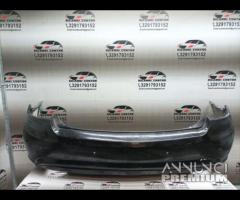 PARAURTI POSTERIORE CON SENSORI DI PARCHEGGIO MERC