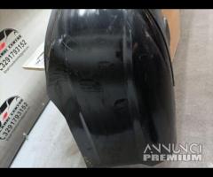 PARAURTI POSTERIORE CON SENSORI DI PARCHEGGIO MERC