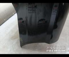 PARAURTI POSTERIORE CON SENSORI DI PARCHEGGIO MERC