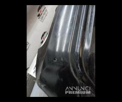 PARAURTI POSTERIORE CON SENSORI DI PARCHEGGIO MERC - 6