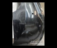 PARAURTI POSTERIORE CON SENSORI DI PARCHEGGIO MERC - 7