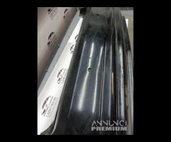 PARAURTI POSTERIORE CON SENSORI DI PARCHEGGIO MERC - 9