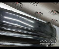 PARAURTI POSTERIORE CON SENSORI DI PARCHEGGIO MERC - 12