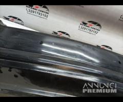 PARAURTI POSTERIORE CON SENSORI DI PARCHEGGIO MERC - 13