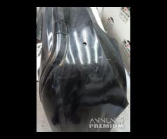 PARAURTI POSTERIORE CON SENSORI DI PARCHEGGIO MERC - 17