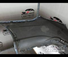 PARAURTI POSTERIORE CON SENSORI DI PARCHEGGIO MERC - 20