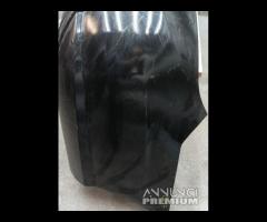 PARAURTI POSTERIORE CON SENSORI DI PARCHEGGIO MERC - 21