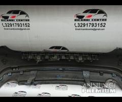 PARAURTI POSTERIORE CON SENSORI DI PARCHEGGIO MERC - 22