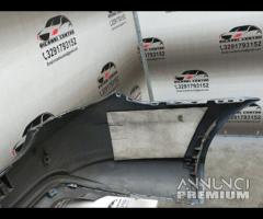 PARAURTI POSTERIORE CON SENSORI DI PARCHEGGIO MERC - 23