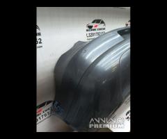 PARAURTI POSTERIORE CON SENSORI DI PARCHEGGIO VOLK