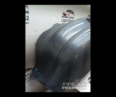 PARAURTI POSTERIORE CON SENSORI DI PARCHEGGIO VOLK