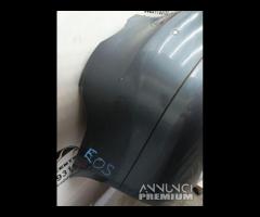 PARAURTI POSTERIORE CON SENSORI DI PARCHEGGIO VOLK