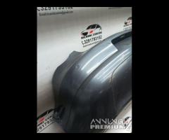 PARAURTI POSTERIORE CON SENSORI DI PARCHEGGIO VOLK - 6