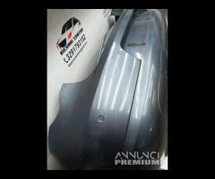 PARAURTI POSTERIORE CON SENSORI DI PARCHEGGIO VOLK - 8