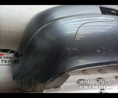 PARAURTI POSTERIORE CON SENSORI DI PARCHEGGIO VOLK - 9