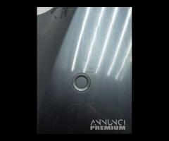 PARAURTI POSTERIORE CON SENSORI DI PARCHEGGIO VOLK - 10