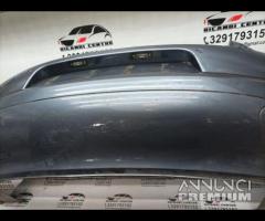 PARAURTI POSTERIORE CON SENSORI DI PARCHEGGIO VOLK - 11