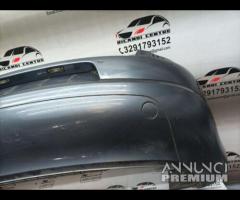 PARAURTI POSTERIORE CON SENSORI DI PARCHEGGIO VOLK - 12