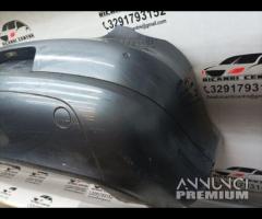 PARAURTI POSTERIORE CON SENSORI DI PARCHEGGIO VOLK - 13