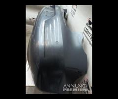 PARAURTI POSTERIORE CON SENSORI DI PARCHEGGIO VOLK - 14