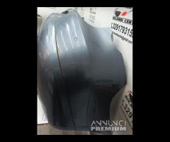 PARAURTI POSTERIORE CON SENSORI DI PARCHEGGIO VOLK - 15