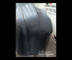 PARAURTI POSTERIORE CON SENSORI DI PARCHEGGIO VOLK - 16