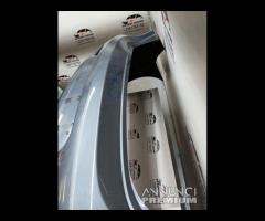 PARAURTI POSTERIORE CON SENSORI DI PARCHEGGIO VOLK - 17