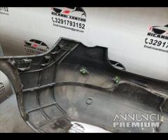 PARAURTI POSTERIORE CON SENSORI DI PARCHEGGIO VOLK - 19