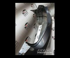 PARAURTI POSTERIORE CON SENSORI DI PARCHEGGIO VOLK - 20