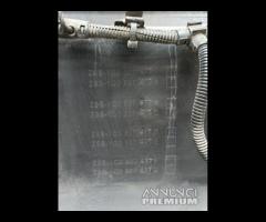 PARAURTI POSTERIORE CON SENSORI DI PARCHEGGIO VOLK - 21