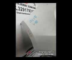 PARAURTI POSTERIORE CON SENSORI DI PARCHEGGIO VOLV