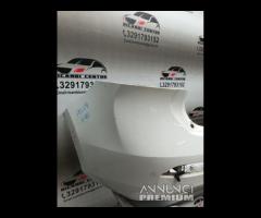 PARAURTI POSTERIORE CON SENSORI DI PARCHEGGIO VOLV