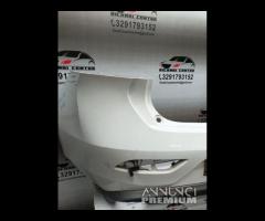 PARAURTI POSTERIORE CON SENSORI DI PARCHEGGIO VOLV