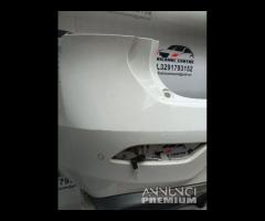 PARAURTI POSTERIORE CON SENSORI DI PARCHEGGIO VOLV - 7