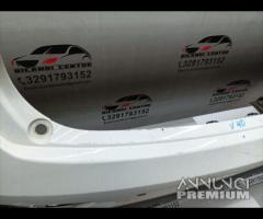 PARAURTI POSTERIORE CON SENSORI DI PARCHEGGIO VOLV - 8