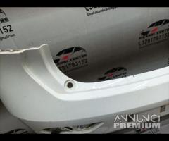 PARAURTI POSTERIORE CON SENSORI DI PARCHEGGIO VOLV - 9