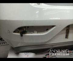 PARAURTI POSTERIORE CON SENSORI DI PARCHEGGIO VOLV - 10