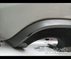 PARAURTI POSTERIORE CON SENSORI DI PARCHEGGIO VOLV - 13